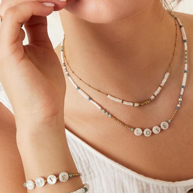 Necklace love - Beach collection h5 Picture5